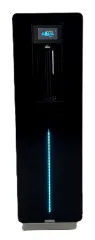sempreAqua® Tower PS20 czarny